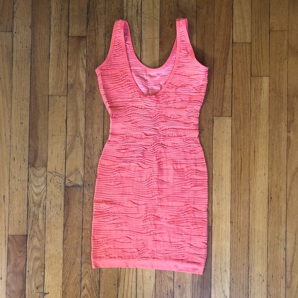 EUC Bodycon Dress - Picture 3 of 3